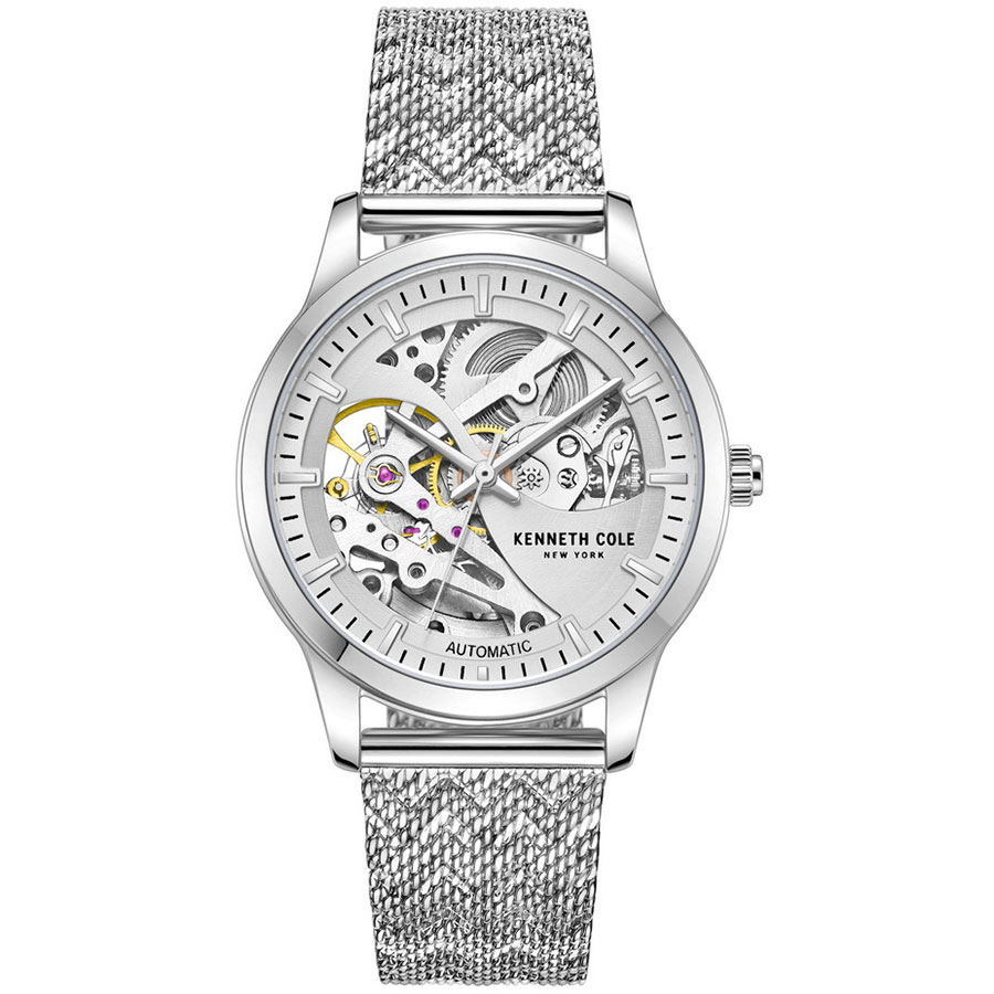 Часы Kenneth Cole Automatic KCWLL2235703
